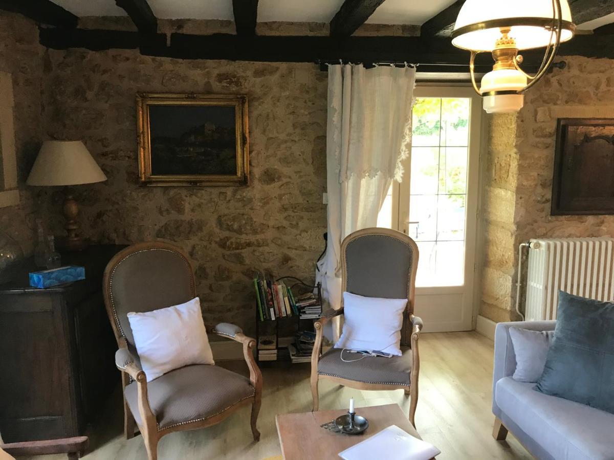 La Maison D'Elise سارلا لا كانيدا المظهر الخارجي الصورة
