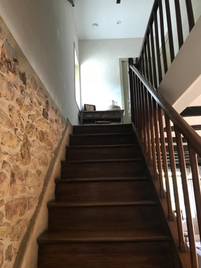 La Maison D'Elise سارلا لا كانيدا المظهر الخارجي الصورة