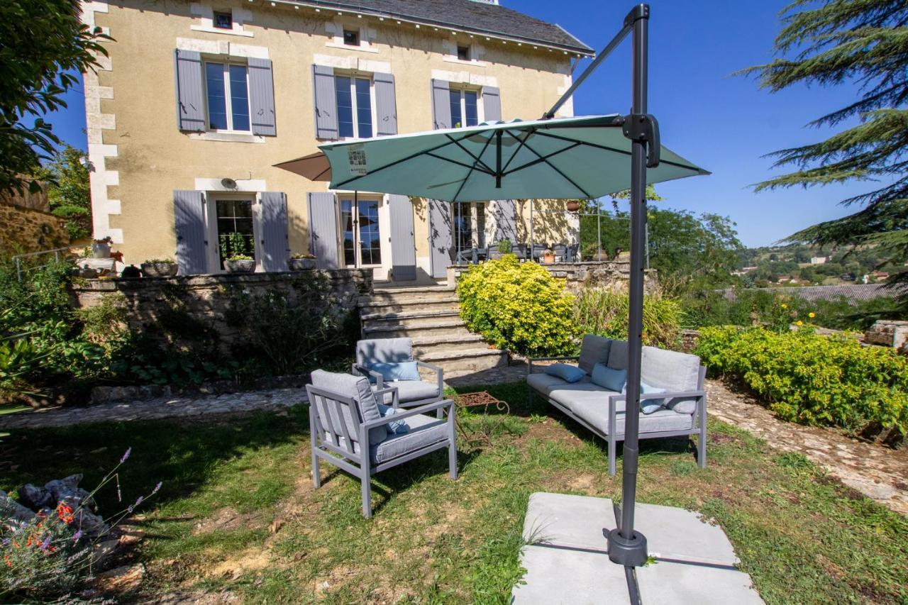 La Maison D'Elise سارلا لا كانيدا المظهر الخارجي الصورة