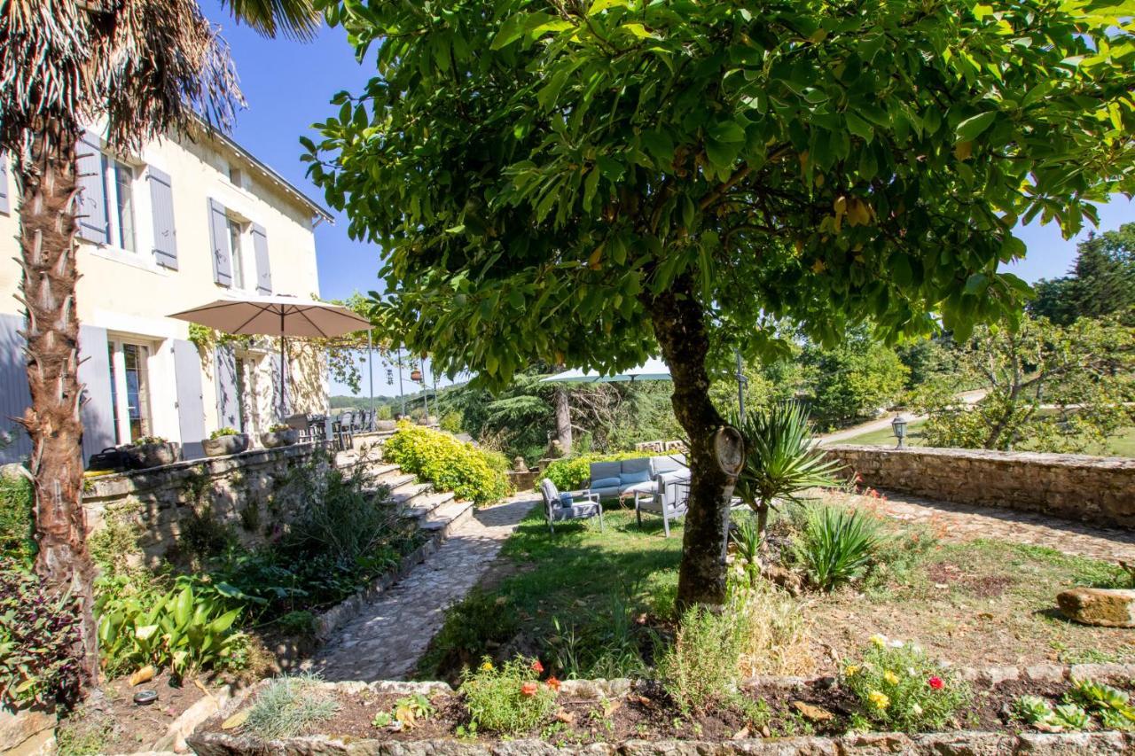 La Maison D'Elise سارلا لا كانيدا المظهر الخارجي الصورة