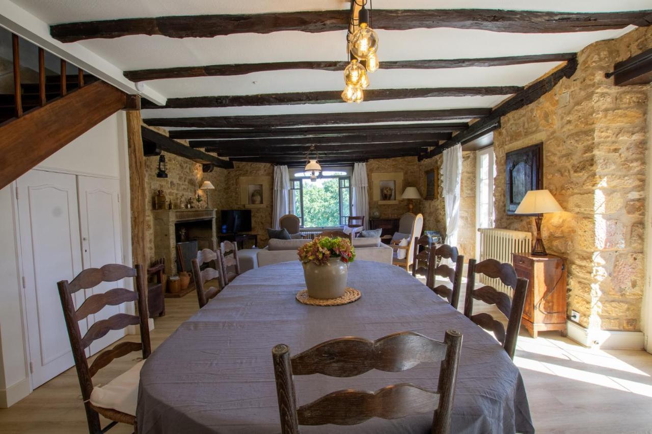 La Maison D'Elise سارلا لا كانيدا المظهر الخارجي الصورة