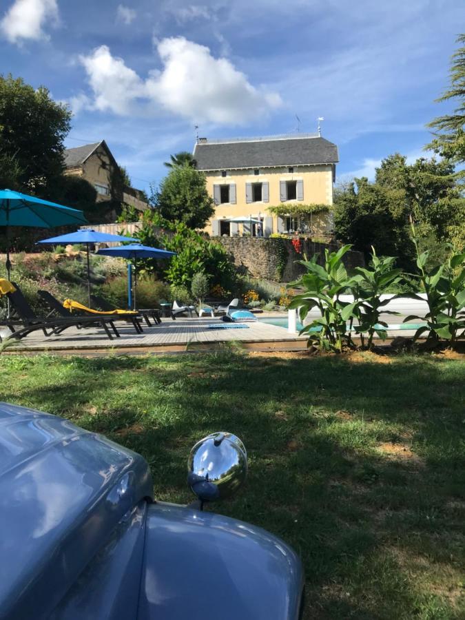 La Maison D'Elise سارلا لا كانيدا المظهر الخارجي الصورة